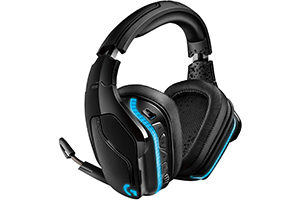 Logitech G935