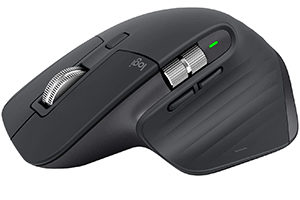 Logitech MX Master 3 .